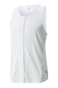 Herren T-Shirt Puma  Cloudspun Singlet Puma White L