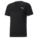 Herren T-Shirt Puma  Train All Day Tee Puma Black M