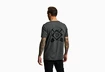 Herren T-Shirt Race Face  Crest SS