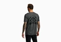 Herren T-Shirt Race Face  Crest SS