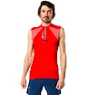 Herren T-Shirt Raidlight  Performer Tank Red M