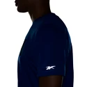 Herren T-Shirt Reebok  Graphic Blue