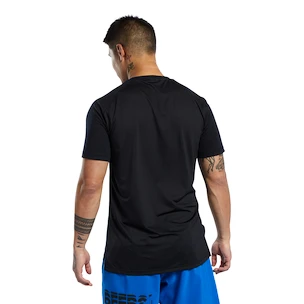 Herren T-Shirt Reebok  SmartVent Black M