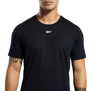 Herren T-Shirt Reebok  SmartVent Black M