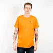 Herren T-Shirt Roster Hockey  Pirate Orange