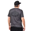 Herren T-Shirt Roster Hockey  SORRY Grey/Black