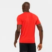 Herren T-Shirt Salomon  XA Trail Tee M Goji Berry