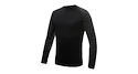 Herren T-Shirt Sensor  Merino Impress L