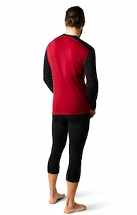 Herren T-Shirt Smartwool  M Merino 250 Baselayer Crew Boxed