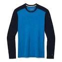 Herren T-Shirt Smartwool  M Merino 250 Baselayer Crew Boxed S