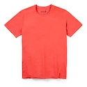 Herren T-Shirt Smartwool  Merino 150 Plant-Based Dye Earth Red Wash XL