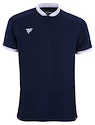 Herren T-Shirt Tecnifibre  Club Polo Marine XL