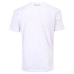 Herren T-Shirt Tecnifibre  Graphic Tee White 2024