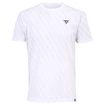 Herren T-Shirt Tecnifibre  Graphic Tee White 2024