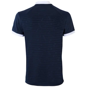 Herren T-Shirt Tecnifibre  Polo F3 Marine M