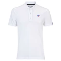 Herren T-Shirt Tecnifibre  Polo Pique