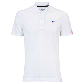 Herren T-Shirt Tecnifibre Polo Pique