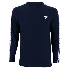 Herren T-Shirt Tecnifibre Training Tee LS