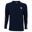 Herren T-Shirt Tecnifibre  Training Tee LS M