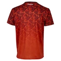 Herren T-Shirt Tecnifibre  X-Loop Tee Clay