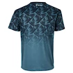 Herren T-Shirt Tecnifibre  X-Loop Tee Teal