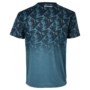 Herren T-Shirt Tecnifibre  X-Loop Tee Teal S