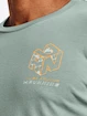 Herren T-Shirt Under Armour