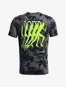 Herren T-Shirt Under Armour