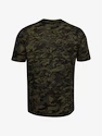 Herren T-Shirt Under Armour  ABC CAMO SS-BLK