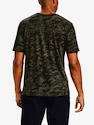 Herren T-Shirt Under Armour  ABC CAMO SS-BLK