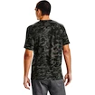 Herren T-Shirt Under Armour  ABC CAMO SS Green