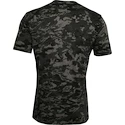 Herren T-Shirt Under Armour  ABC CAMO SS Green