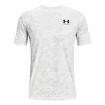 Herren T-Shirt Under Armour  ABC CAMO SS White