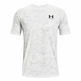 Herren T-Shirt Under Armour ABC CAMO SS White