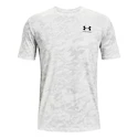 Herren T-Shirt Under Armour  ABC CAMO SS White S