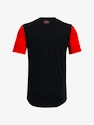 Herren T-Shirt Under Armour  ATH DEPT CLRBLK SS-BLK