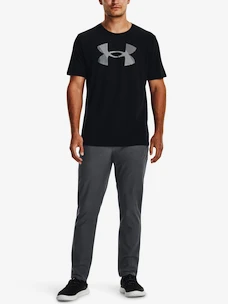 Herren T-Shirt Under Armour  BIG LOGO FILL SS-BLK XS