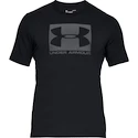 Herren T-Shirt Under Armour  Boxed Sportstyle SS Black XL