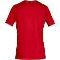 Herren T-Shirt Under Armour  BOXED SPORTSTYLE SS Red