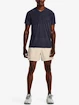 Herren T-Shirt Under Armour  BREEZE TEE-GRY