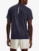 Herren T-Shirt Under Armour  BREEZE TEE-GRY