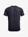 Herren T-Shirt Under Armour  BREEZE TEE-GRY