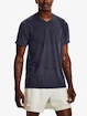 Herren T-Shirt Under Armour  BREEZE TEE-GRY