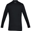 Herren T-Shirt Under Armour  CG Mock Fitted