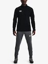 Herren T-Shirt Under Armour  Challenger Midlayer-BLK