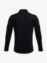 Herren T-Shirt Under Armour  Challenger Midlayer-BLK