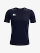 Herren T-Shirt Under Armour  Challenger Training Top-NVY