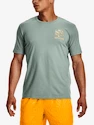 Herren T-Shirt Under Armour