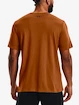 Herren T-Shirt Under Armour  GL FOUNDATION SS-ORG