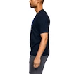 Herren T-Shirt Under Armour  GL Foundation SS T Dark Blue